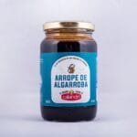 ARROPE CALANDRI 460 G DE ALGARROBA