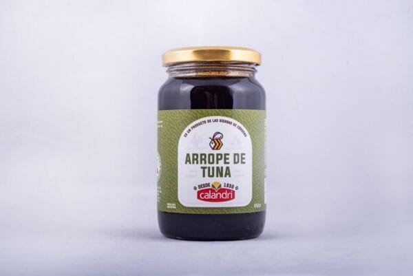 ARROPE CALANDRI 460 G DE TUNA