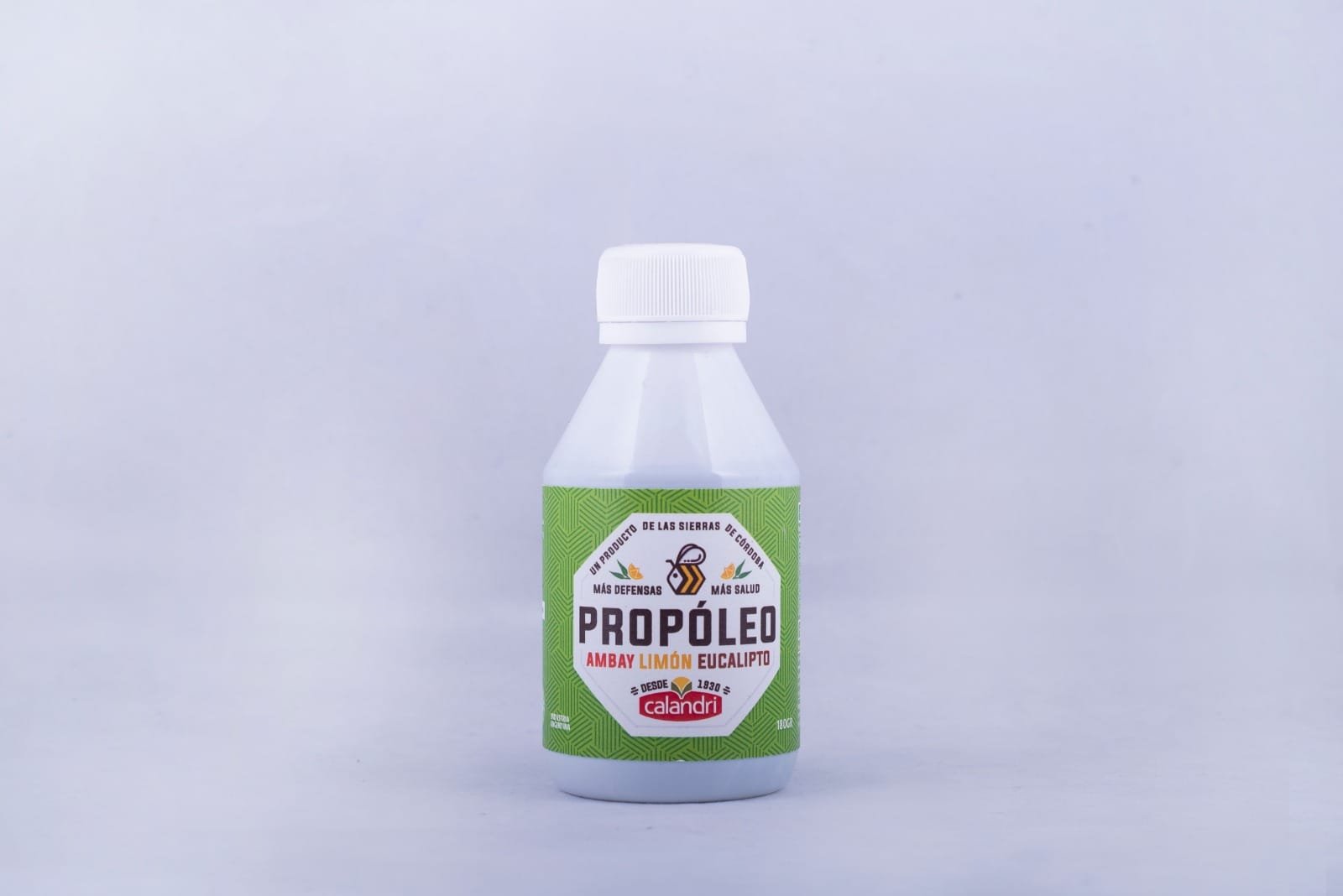 PROPOLEO CALANDRI AMBAY LIMON EUCALIPTO
