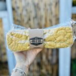 BUDIN DE COCO KETO TENTATE