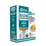 RISONI WAKAS ALUBIA ARROZ CLASICO