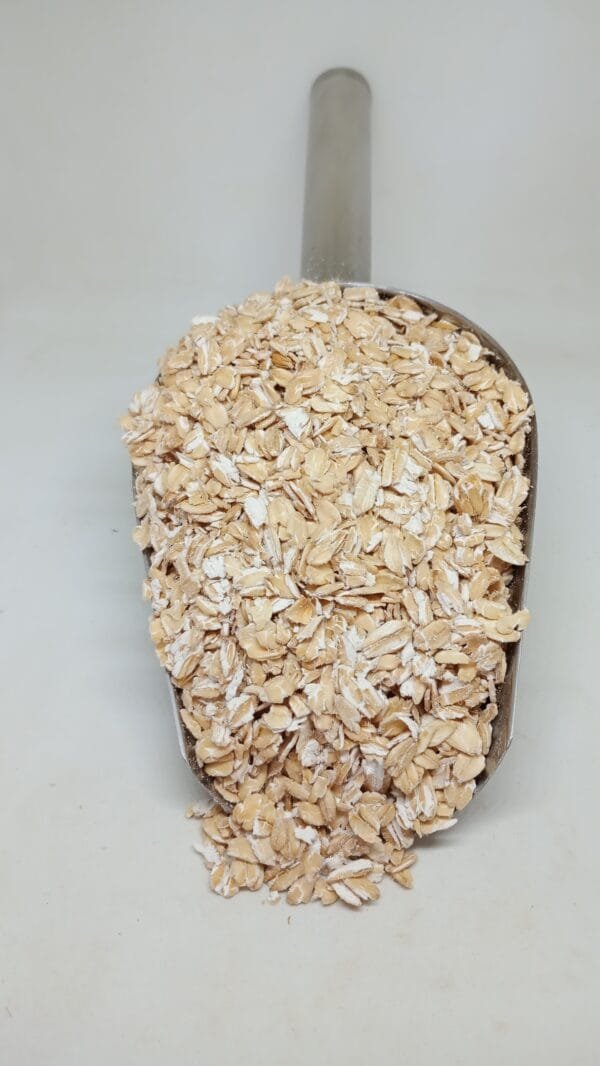 AVENA GRUESA