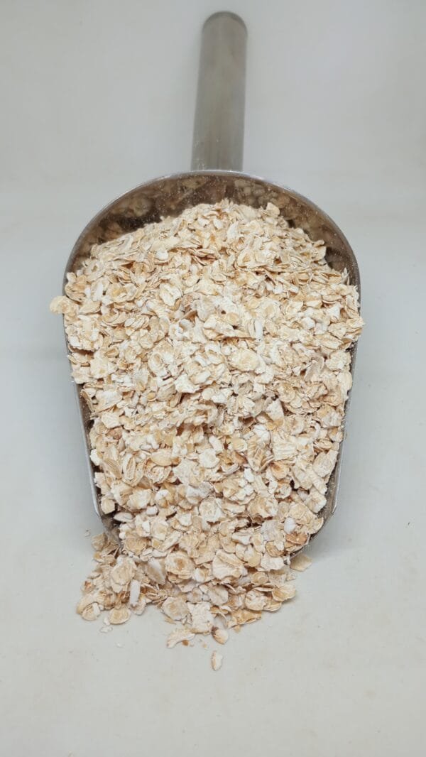 AVENA TRISKEL ORGANICA