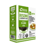 RISONI WAKAS ALUBIA Y ARROZ SABOR ESPINACA