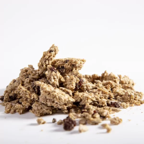GRANOLA PRAMA