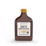 ACEITE DE COCO MCT PREMIUM GOD BLESS YOU PETACA 200 ML