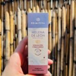 MELENA DE LEON DOBLE EXTRACTO DE HONGOS ADAPTOGENOS PRIMITIVA X 50 ML