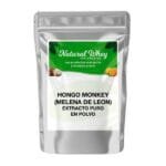 HONGO MELENA DE LEON EN POLVO NATURAL WHEY