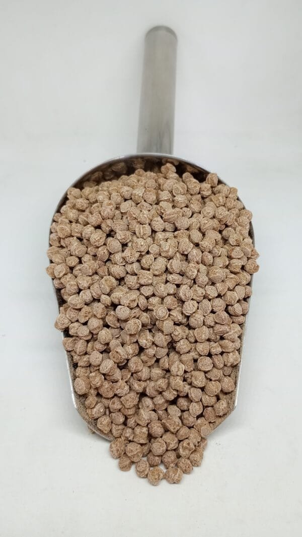 QUINOA POP ALGARROBA