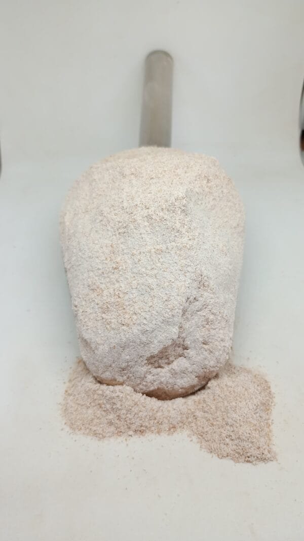 SALVADO DE AVENA