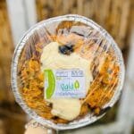 TARTA GAIA FIT SIN HARINAS