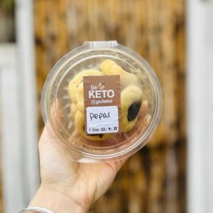 YO KETO PEPAS CHOCO