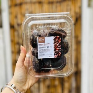 COOKIES YO KETO CHOCOLATE