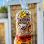 PAN ILARINA 100% INTEGRAL CON MASA MADRE