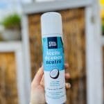 ACEITE DE COCO CHIA GRAAL EN AEROSOL NEUTRO