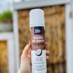 ACEITE DE COCO CHIA GRAAL EN AEROSOL VIRGEN