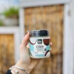 ACEITE DE COCO CHIA GRAAL NEUTRO 180 ML