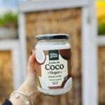 ACEITE DE COCO CHIA GRAAL VIRGEN 660ML