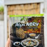 ALGAS MARINAS ARGENDIET NORY PARA SUSHI 12 UN