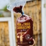 PAN DE MOLDE FRANKS SARRACENO Y SEMILLAS S TACC 300G