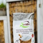 PREMEZCLA DIMAX BASE MULTIPLE PANIFICADOS, PASTAS Y POSTRES