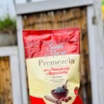 PREMEZCLA SANTA MARIA PANADERIA Y REPOSTERIA CON LECHE ROJA