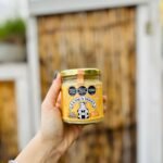 GHEE LA VACA YOGUI MANTECA CLARIFICADA 220G