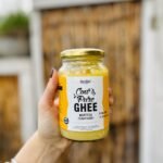 GHEE SRI SRI COWS PURE 300 GR