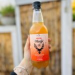 KEFIR OKAJE MARACUYA 500 ML