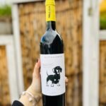 VINO TINTO ORGANICO AGRANDADO MALBEC VEGAN 750 ML