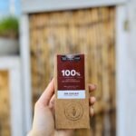 CHOCOLATE DR CACAO PURO SIN AZUCAR 100 %