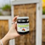 MERMELADA LA TRANQUILINA FRUTOS DEL BOSQUE 330 G