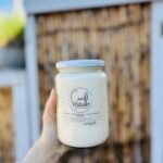 YOGURT GRIEGO CRAFT 800 G