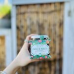 TE EN HEBRAS CHOCOLATE Y MENTA LOVELY TEA INFUSIONES FRASCO