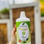 STEVIA TREVER PREMIUM 500 ML