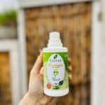 STEVIA TREVER PREMIUM 200 ML