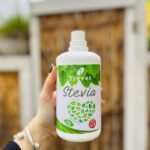 STEVIA TREVER CLASICA 500 ML