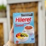 ENDULZANTE HILERET SWEET 50 SOBRES
