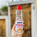 ENDULZANTE HILERET CLASICO FORTE 250 ML