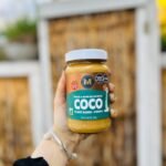 DULCE DE LECHE DOÑA MAGDALENA COCO VEGAN 360GR