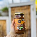 DULCE DE LECHE REPOSTERO CON STEVIA DOÑA MAGDALENA X 400 G