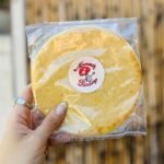 FAJITAS KETO MUMMY BAKERY