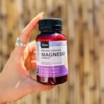 MAGNESIO NATIER X 50 CAPSULAS