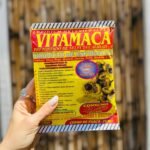 MACA VITAMACA 350 G