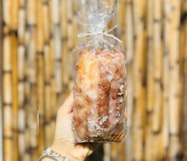 BUDIN BETINA LIMON