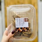 COOKIES YO KETO VAINILLA