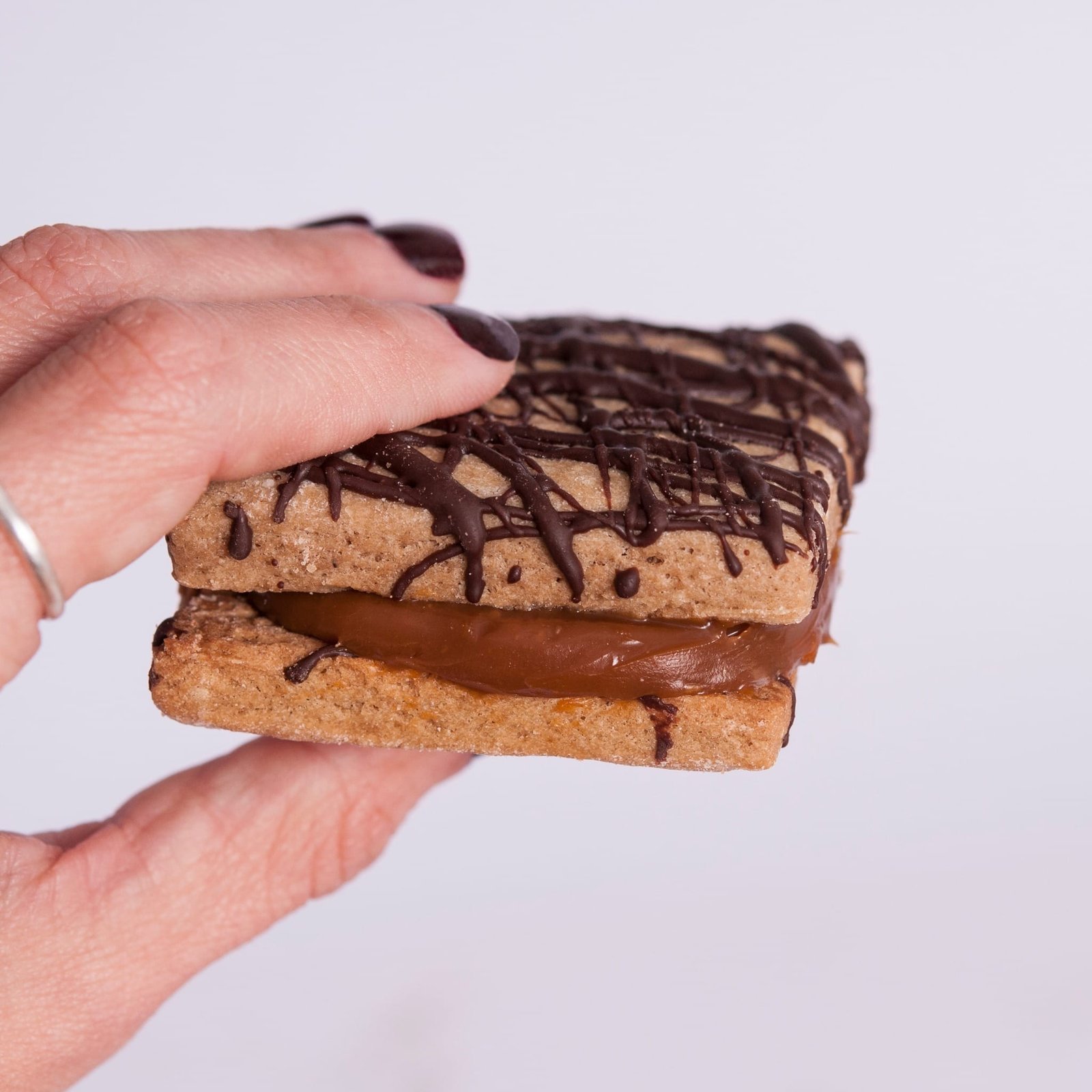 ALFAJOR TENTATE DE AVENA