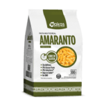 PASTA WAKAS AMARANTO FUSILLI