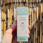 ASHWAGANDHA ADAPTOGENOS PRIMITIVA X 50 ML