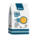 PASTA WAKAS CHIA FUSILLI